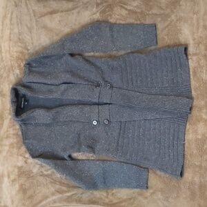 NWOT - Fortune + Ivy cardigan